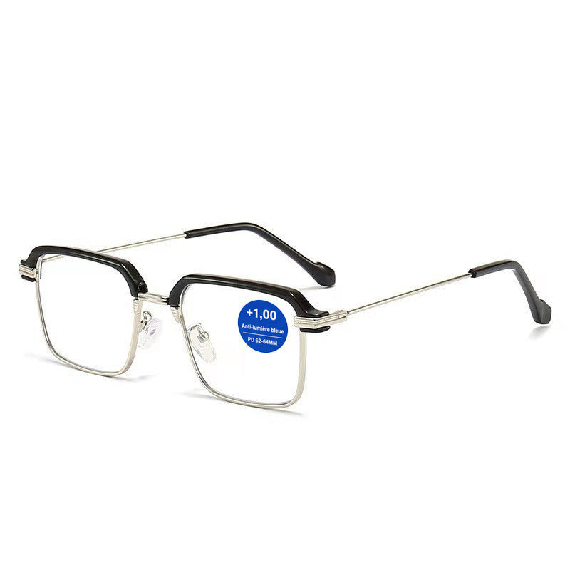 🔥Vente Flash🔥👓Oneswear® Lunettes de vue presbytes ultra-légères anti-lumière bleue(-69 %)