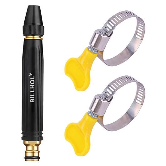🎶 Offre à durée limitée : Plus vous achetez, plus vous recevez ! - Pistolet haute pression de lavage auto pour la maison Billhol®