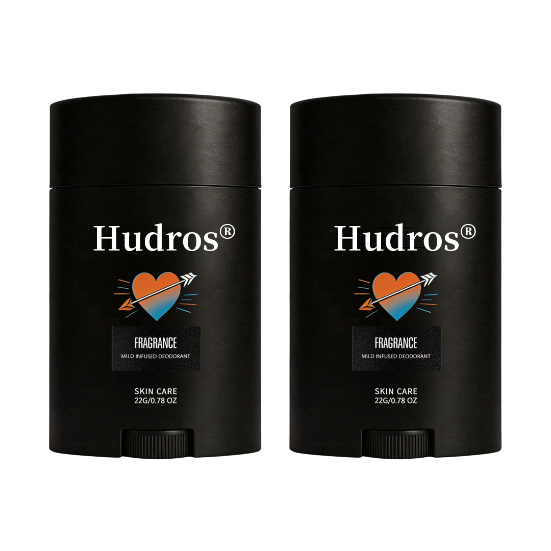 🔥🔥🔥🌿 Hudros® Déodorant Hypnose ✨ Fraîcheur longue durée