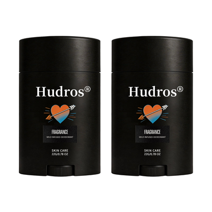 🔥🔥🔥🌿 Hudros® Déodorant Hypnose ✨ Fraîcheur longue durée