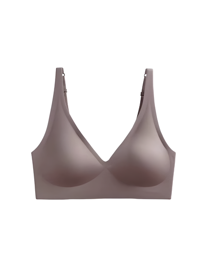 💎🎀LUCKYSONG® – Soutien-gorge confortable sans armatures 🎀Confortable, raffermissant, invisible… Et approuvé par ton dos !DERNIER JOUR : -70% DE RÉDUCTION