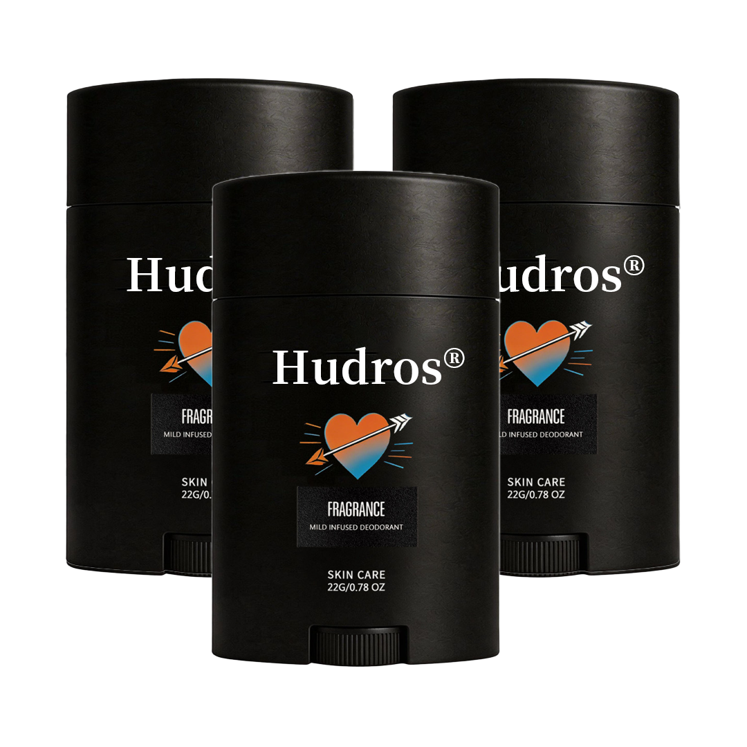 🔥🔥🔥🌿 Hudros® Déodorant Hypnose ✨ Fraîcheur longue durée