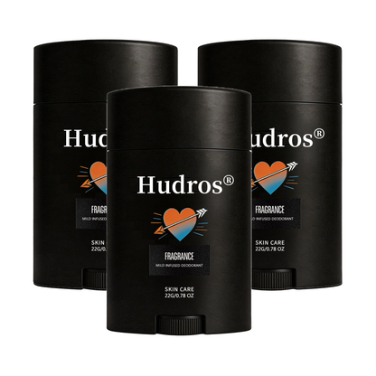 🔥🔥🔥🌿 Hudros® Déodorant Hypnose ✨ Fraîcheur longue durée