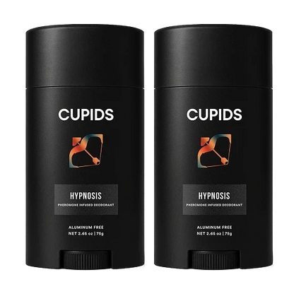 ✨🌿 Hudros® Déodorant Hypnose ✨ Fraîcheur longue durée | Protection efficace contre les mauvaises odeurs
