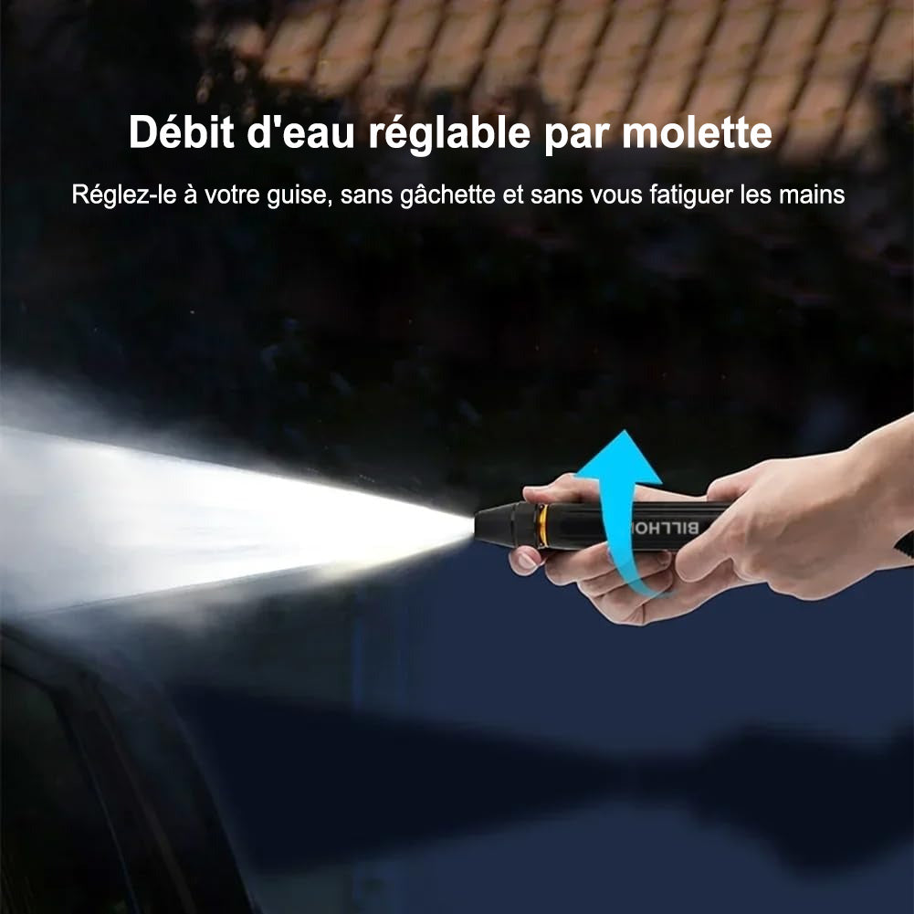 🔥 Offre à durée limitée Billhol®