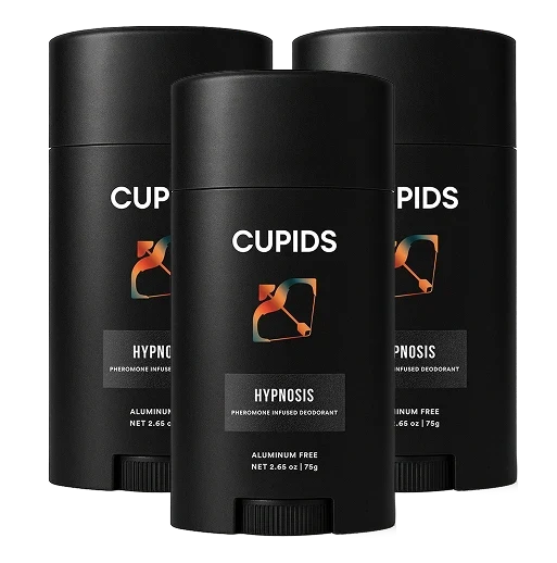 ✨🌿 Hudros® Déodorant Hypnose ✨ Fraîcheur longue durée | Protection efficace contre les mauvaises odeurs