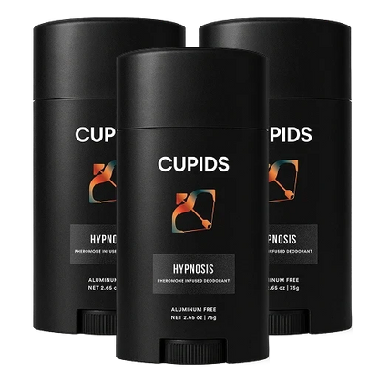✨🌿 Hudros® Déodorant Hypnose ✨ Fraîcheur longue durée | Protection efficace contre les mauvaises odeurs