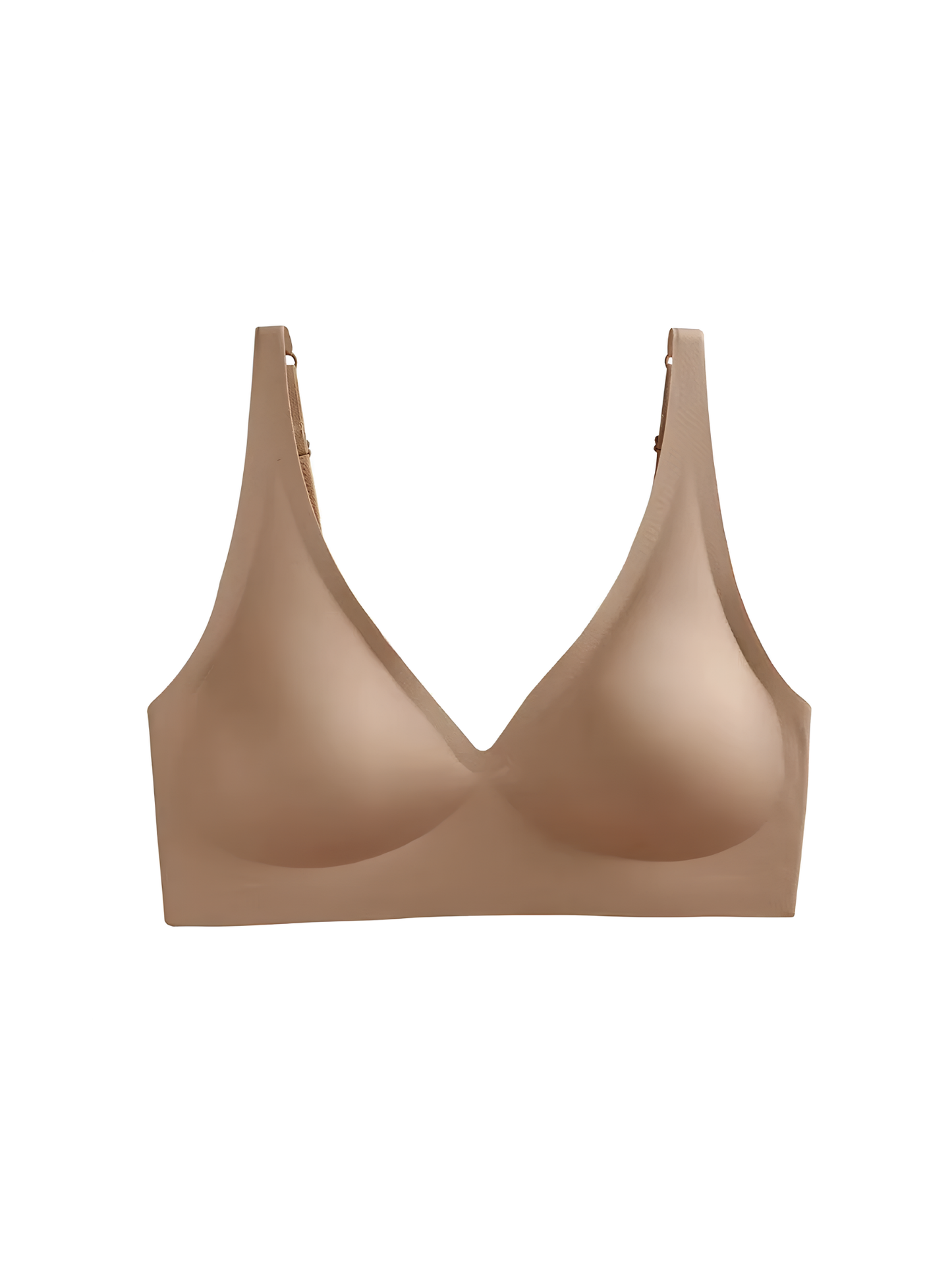 💎🎀LUCKYSONG® – Soutien-gorge confortable sans armatures 🎀Confortable, raffermissant, invisible… Et approuvé par ton dos !DERNIER JOUR : -70% DE RÉDUCTION