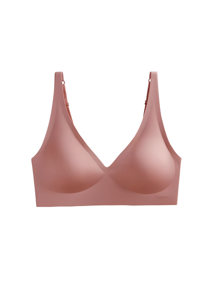 🔥🔥👑LUCKYSONG®👠 🤍 Soutien-gorge sans armatures grande taille – Confortable, raffermissant, invisible… Et approuvé par ton dos !DERNIER JOUR : -70% DE RÉDUCTION