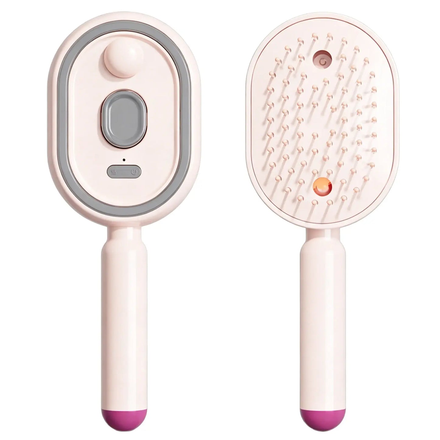 Billhol®💆 5-in-1 Hair Repair Brush Fix Perm Damage & Static Flyaways Easily