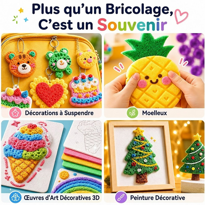 🔥Économisez 50 % en commandant aujourd’hui 丨🖌️🖌️🎇IEY® Stylo à relief 3D – Transformez vos dessins plats en art 3D tactile 🪄