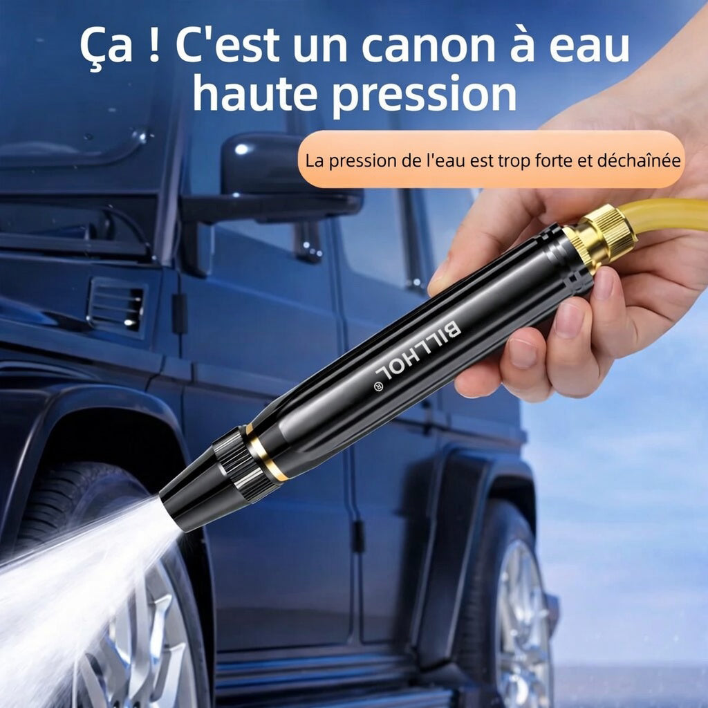 🔥 Offre à durée limitée Billhol®