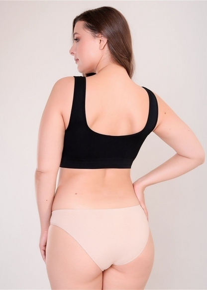 👠👑LUCKYSONG® 🤍 Soutien-gorge sans armatures grande taille – Confortable, raffermissant, invisible… Et approuvé par ton dos !DERNIER JOUR : -70% DE RÉDUCTION