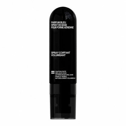 ⏳🔥 OFFRE LIMITÉE : -50 % ! ⏰GarageLine® Spray Volumateur & Fixateur Parfum Pêche – Cheveux Légers, Rebondis & Tenue Longue Durée