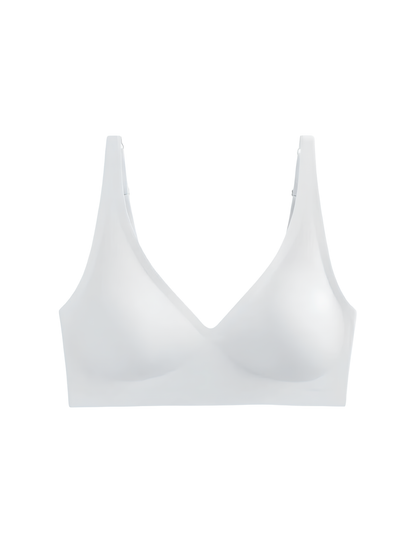 🔥🔥👑LUCKYSONG®👠 🤍 Soutien-gorge sans armatures grande taille – Confortable, raffermissant, invisible… Et approuvé par ton dos !DERNIER JOUR : -70% DE RÉDUCTION