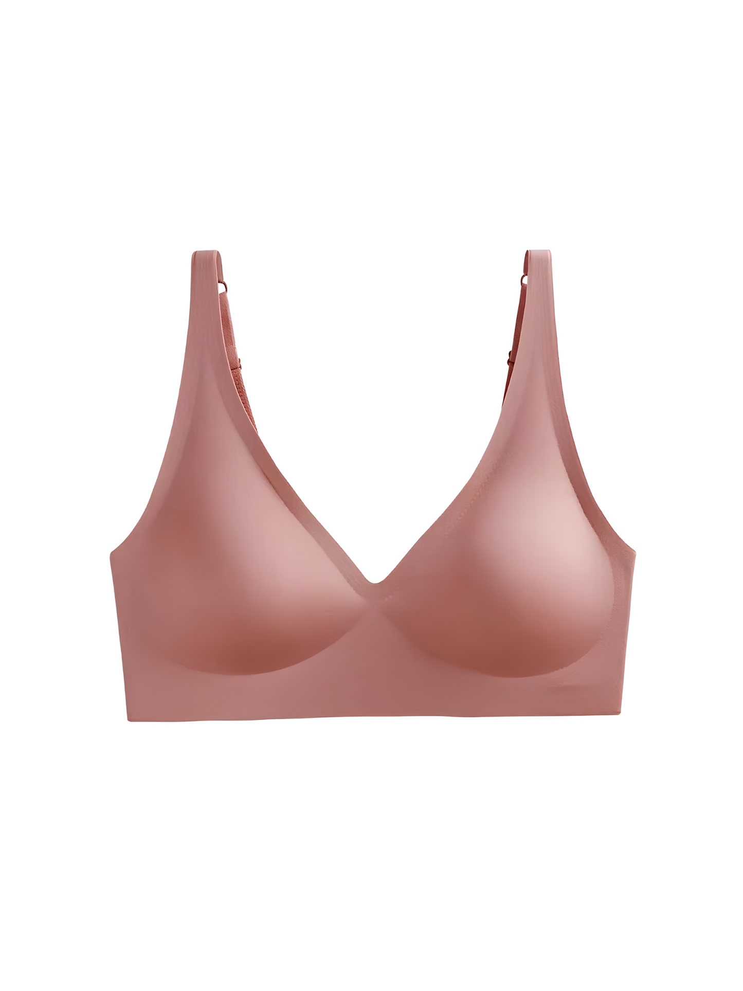 💎🎀LUCKYSONG® – Soutien-gorge confortable sans armatures 🎀Confortable, raffermissant, invisible… Et approuvé par ton dos !DERNIER JOUR : -70% DE RÉDUCTION
