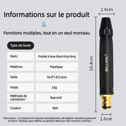 🔥 Offre à durée limitée Billhol®