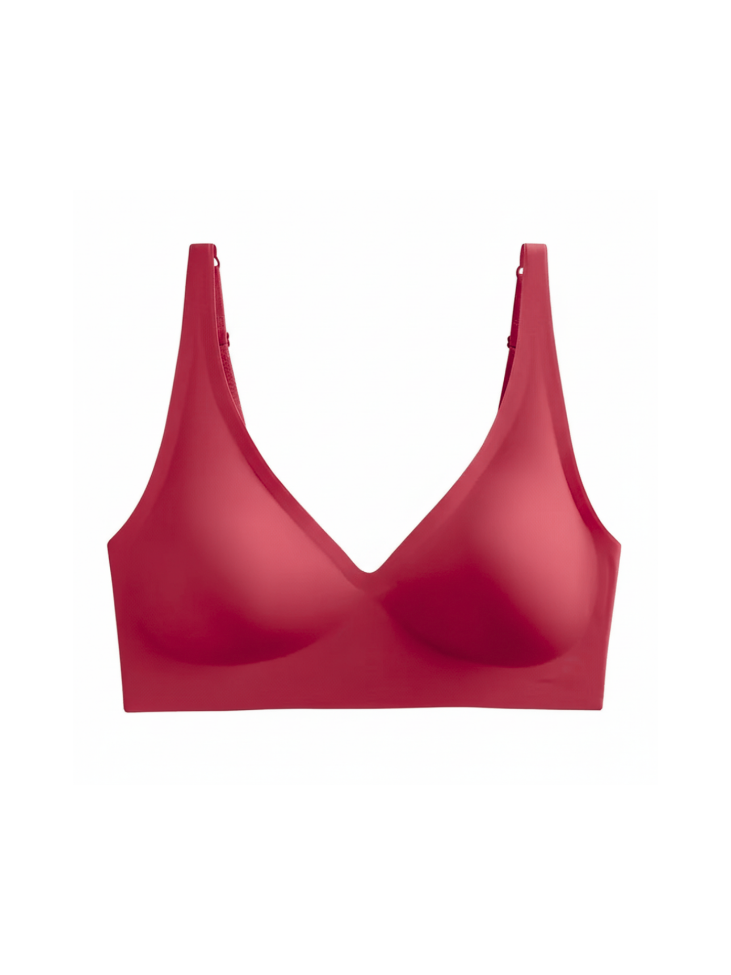 💎🎀LUCKYSONG® – Soutien-gorge confortable sans armatures 🎀Confortable, raffermissant, invisible… Et approuvé par ton dos !DERNIER JOUR : -70% DE RÉDUCTION