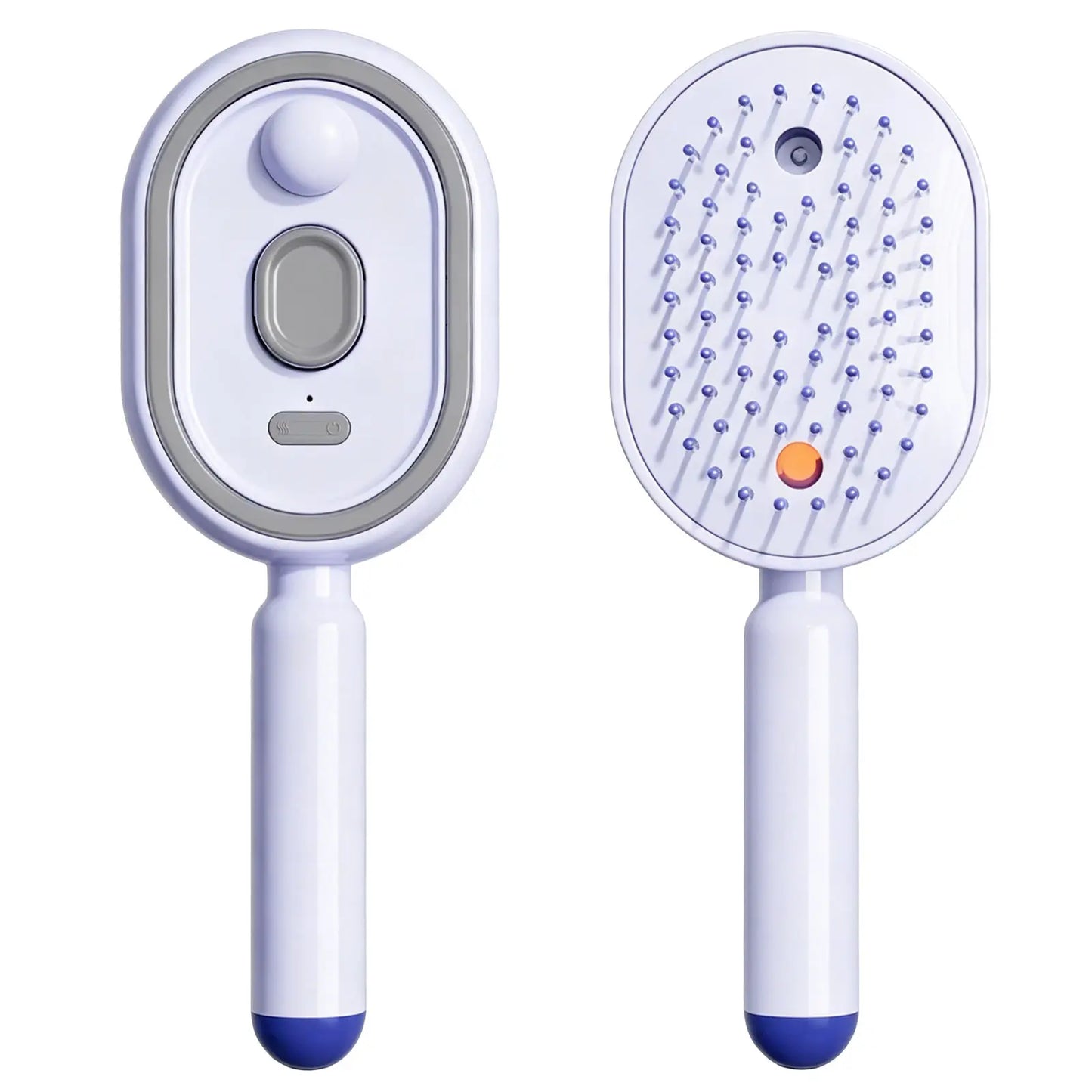 Billhol®💆 5-in-1 Hair Repair Brush Fix Perm Damage & Static Flyaways Easily