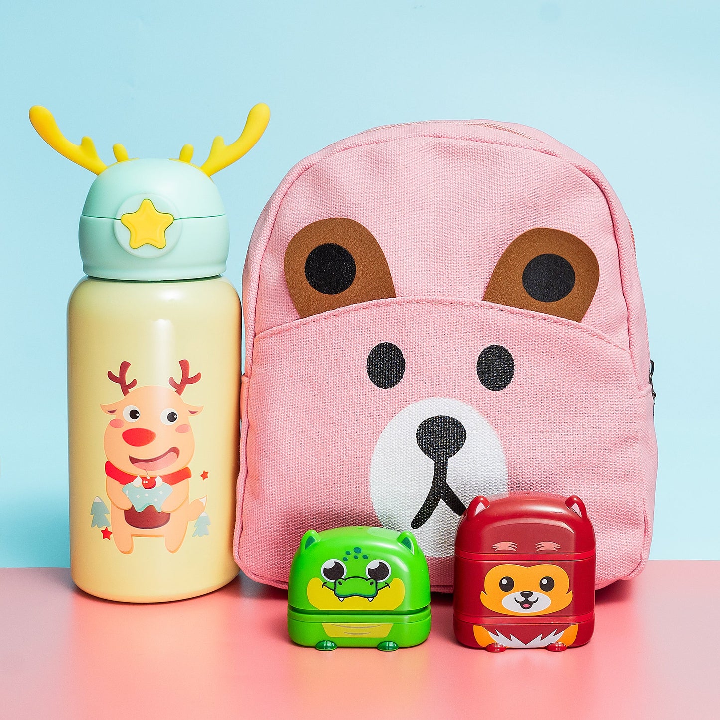 IEY®™ - Sello de Nombre Personalizado