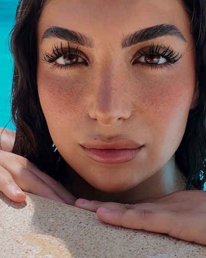 ✨EdiJonah® 🦋Sérum Pousse Cils | DERNIER JOUR : -70% DE RÉDUCTION