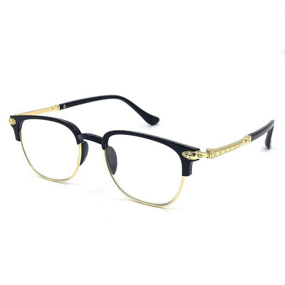 🔥Vente Flash🔥👓Oneswear® Lunettes de vue presbytes ultra-légères anti-lumière bleue（-69 %）