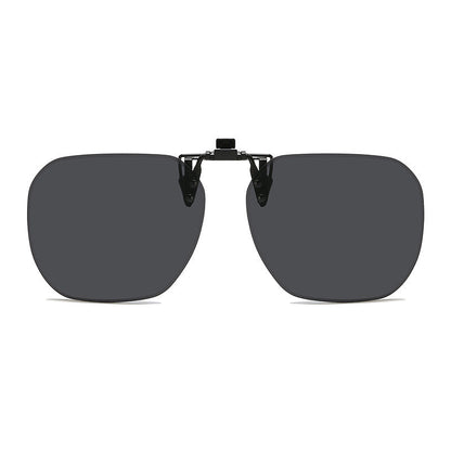 Oneswear® ☀️ Lunettes de soleil polarisées à clip – Transformez instantanément vos lunettes en lunettes de soleil