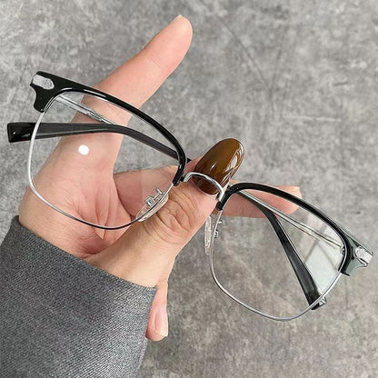 🔥Vente Flash🔥👓Oneswear® Lunettes de vue presbytes ultra-légères anti-lumière bleue（-69 %）