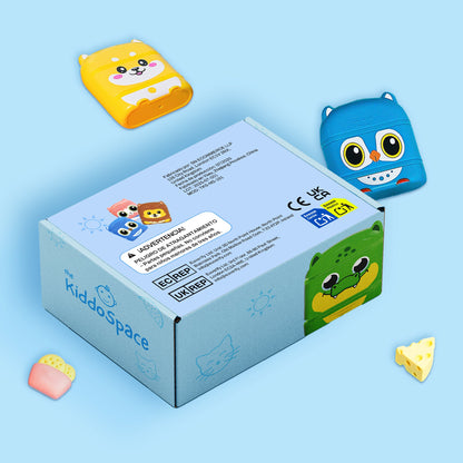 IEY®™ - Sello de Nombre Personalizado