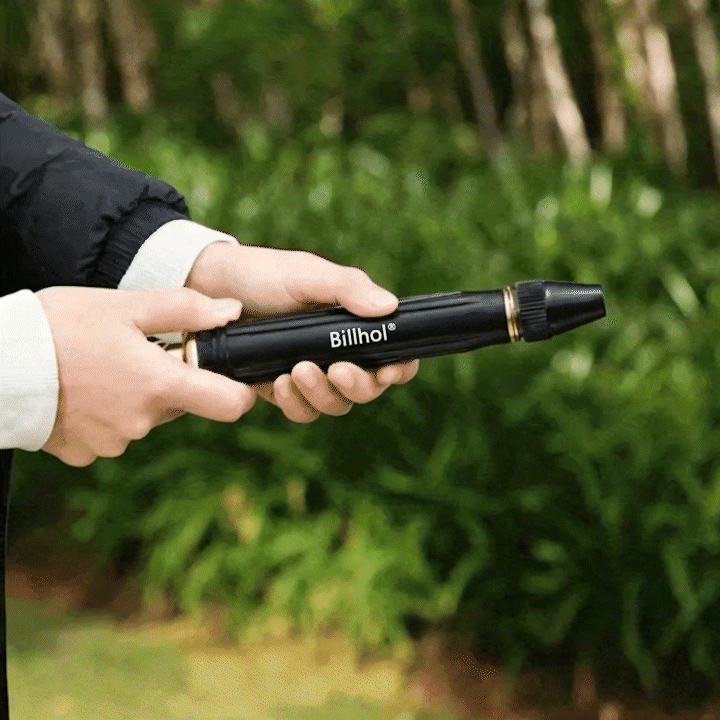 💥50 % de réduction — Dernier jour丨Billhol® 🏆Pistolet à eau haute pression pour lavage de voiture à domicile, indispensable pour arroser les plantes et les légumes, ainsi que pour laver la voiture.👍💦