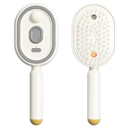 Billhol®💆 5-in-1 Hair Repair Brush Fix Perm Damage & Static Flyaways Easily