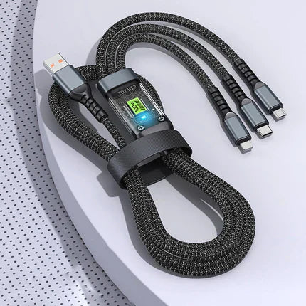 🚀REBYIPO®Support de téléphone pour voiture 🔄🚗 |  Orientable à 360° · Verrouillage à une main en 0,1 s · Antidérapant et n'abîme pas le tableau de bord · Étanche et résistant aux taches