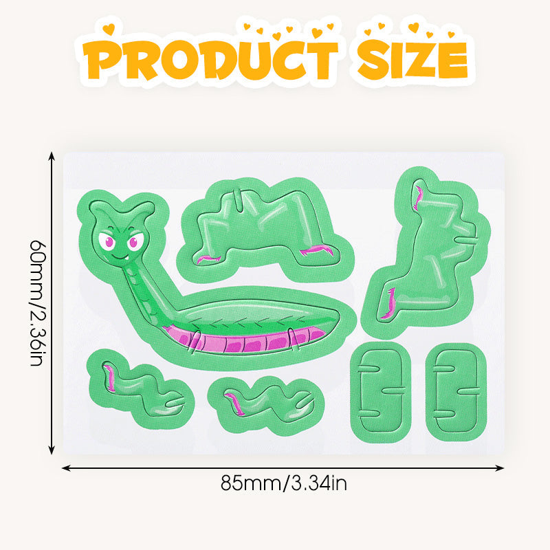 🎁🦄Billhol® Puzzle 3D Éducatif pour Enfants📚💎|🎁 DERNIER JOUR : -70 % DE RÉDUCTION